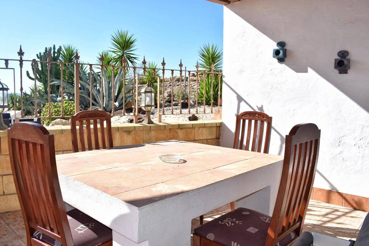 10 soverom Finca/Herregård til salgs i Pruna med svømmebasseng - € 1 500 000 (Ref: 2121027)