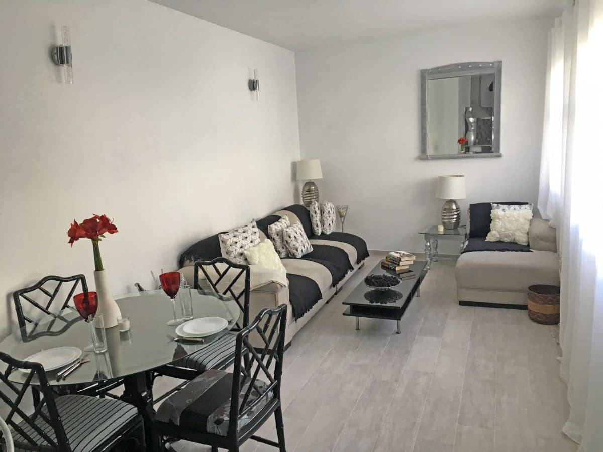 2 soveværelse Byhus til salg i Pruna - € 75.000 (Ref: 2162948)