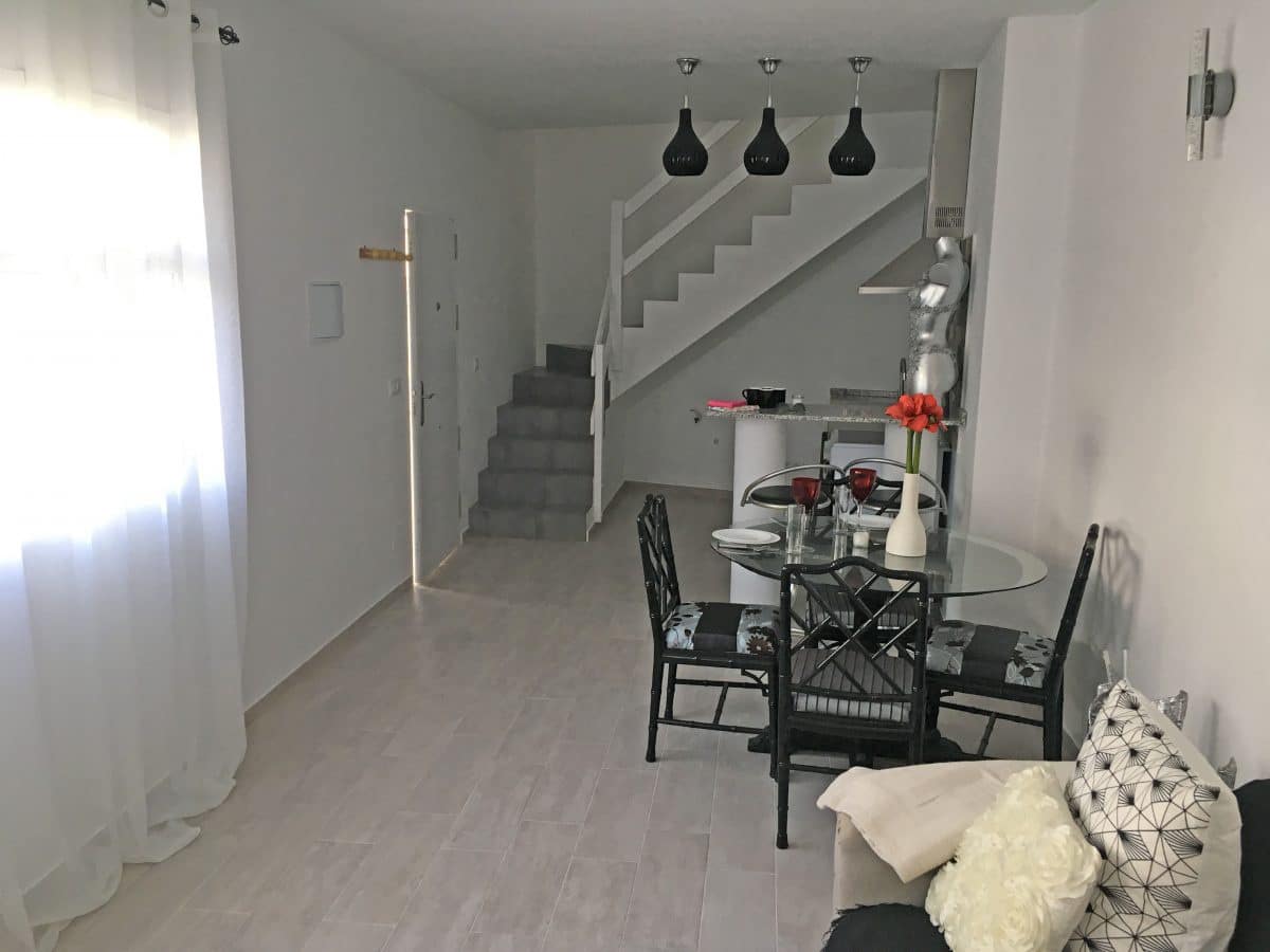 2 soveværelse Byhus til salg i Pruna - € 75.000 (Ref: 2162948)