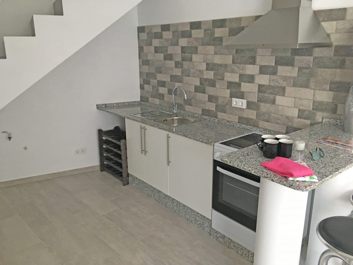 2 soveværelse Byhus til salg i Pruna - € 75.000 (Ref: 2162948)