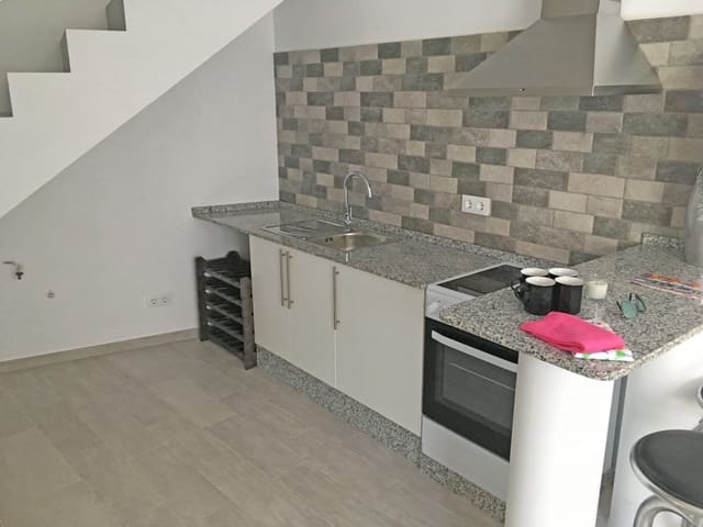 2 bedroom Townhouse for sale in Pruna - € 75,000 (Ref: 2162948)