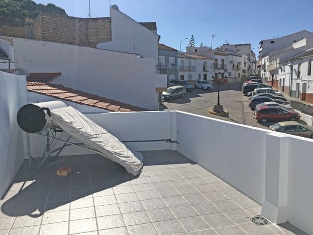 2 bedroom Townhouse for sale in Pruna - € 75,000 (Ref: 2162948)