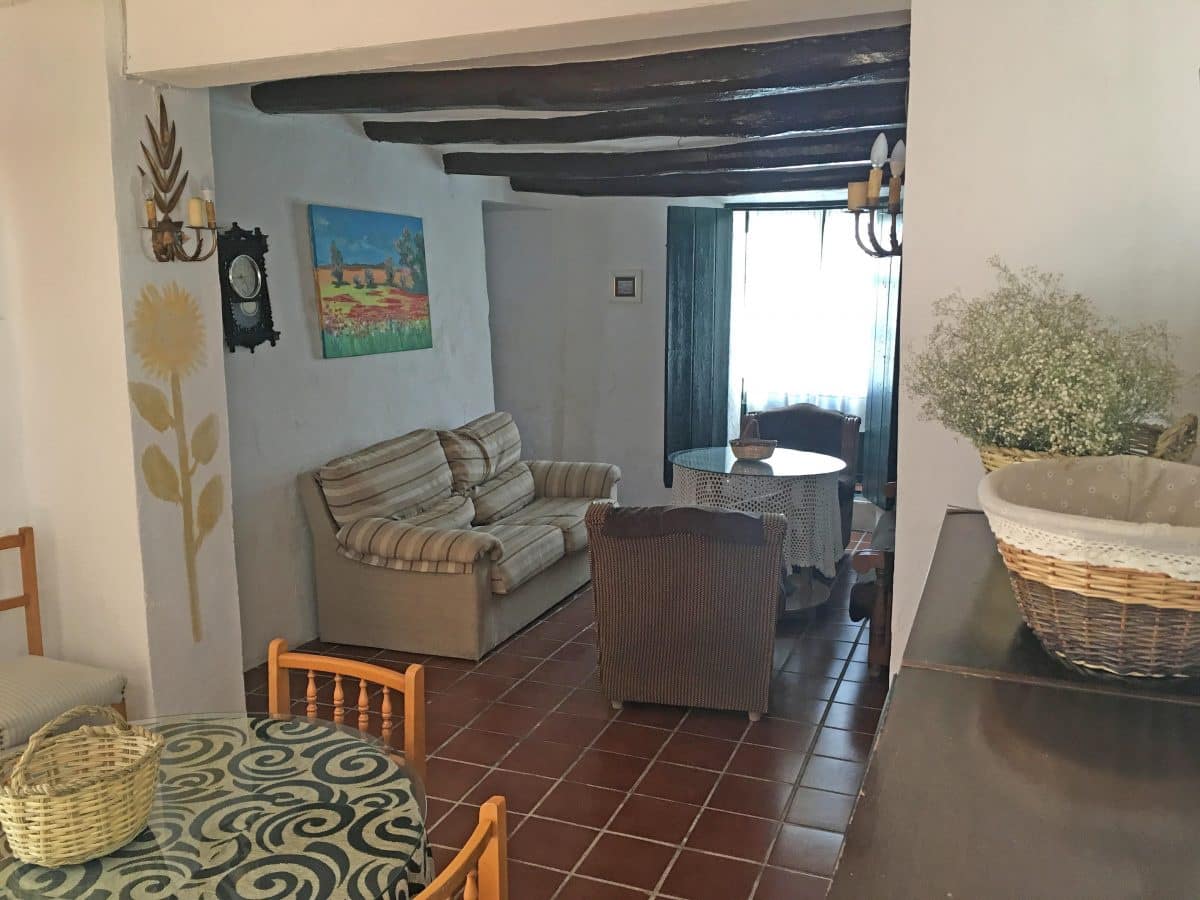 6 soveværelse Finca/Landehus til salg i Moron de la Frontera med swimmingpool - € 850.000 (Ref: 2179408)