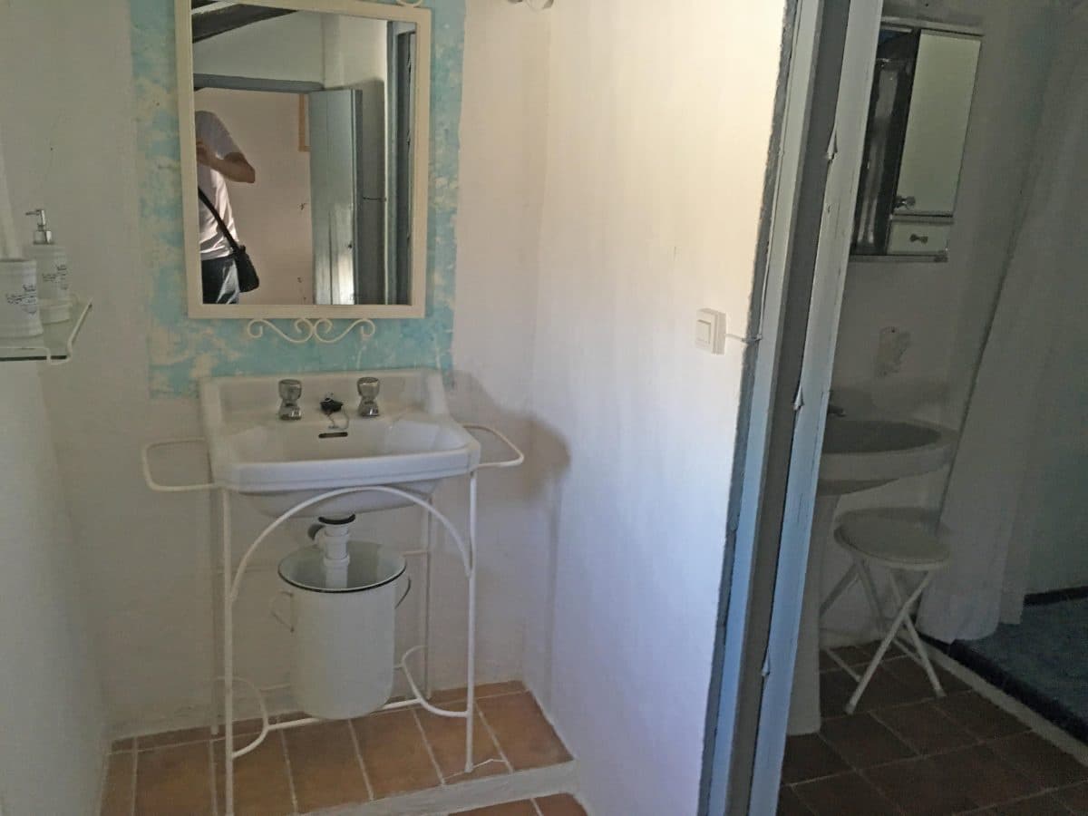 6 soveværelse Finca/Landehus til salg i Moron de la Frontera med swimmingpool - € 850.000 (Ref: 2179408)