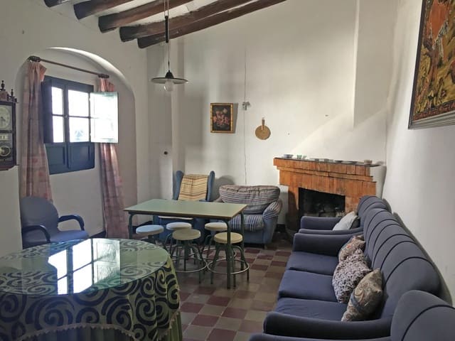 6 bedroom Finca/Country House for sale in Morón de la Frontera with pool - € 850,000 (Ref: 2179408)