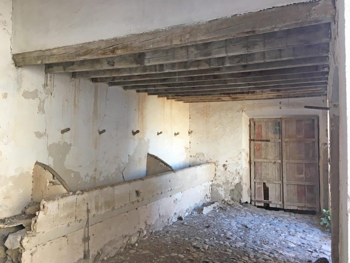 6 soveværelse Finca/Landehus til salg i Moron de la Frontera med swimmingpool - € 850.000 (Ref: 2179408)