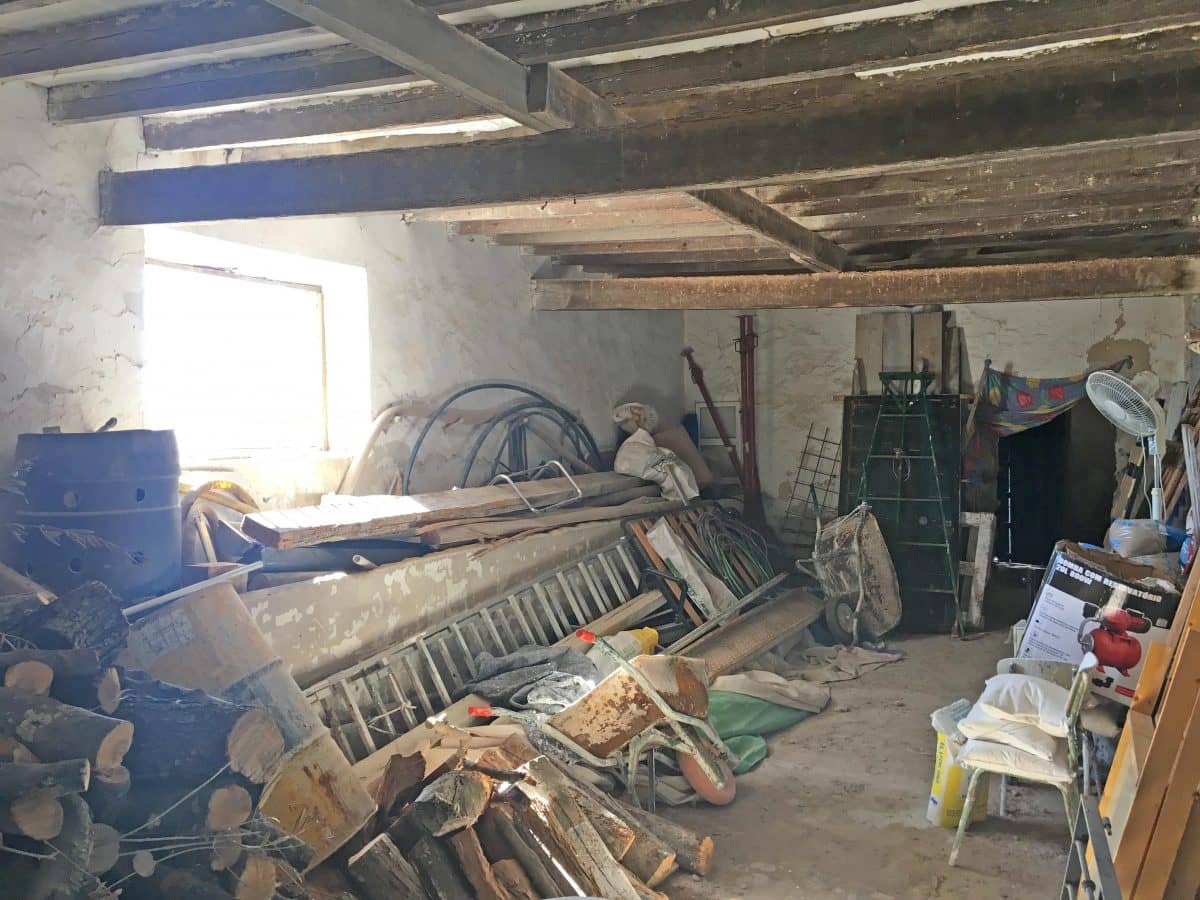 6 soveværelse Finca/Landehus til salg i Moron de la Frontera med swimmingpool - € 850.000 (Ref: 2179408)