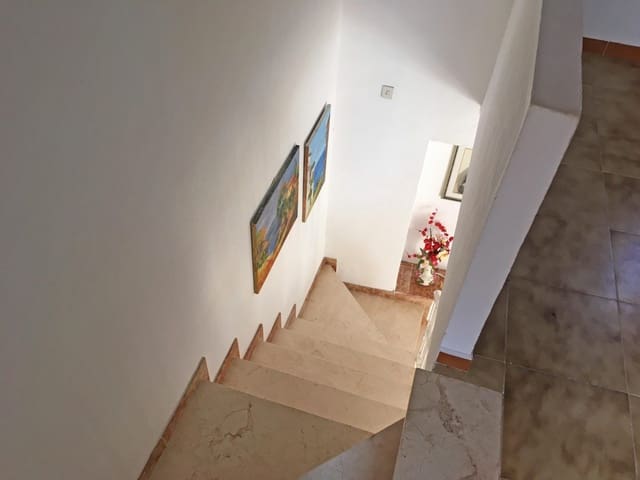 4 bedroom Terraced Villa for sale in Pruna - € 59,000 (Ref: 2180369)