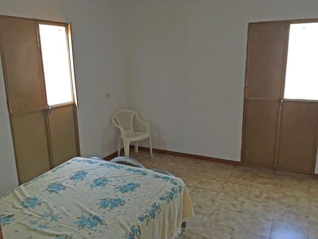 4 bedroom Terraced Villa for sale in Pruna - € 59,000 (Ref: 2180369)