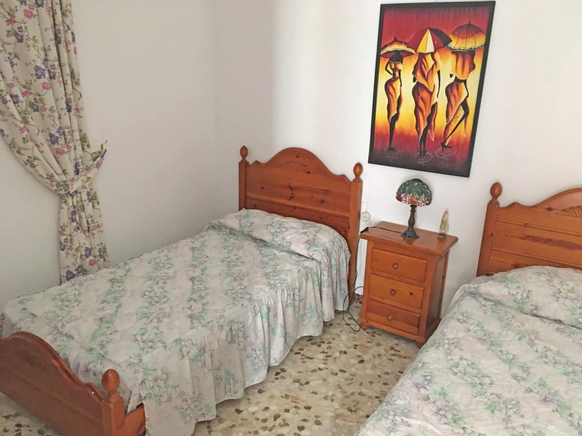 4 soveværelse Rækkehus til salg i Pruna - € 59.000 (Ref: 2180369)