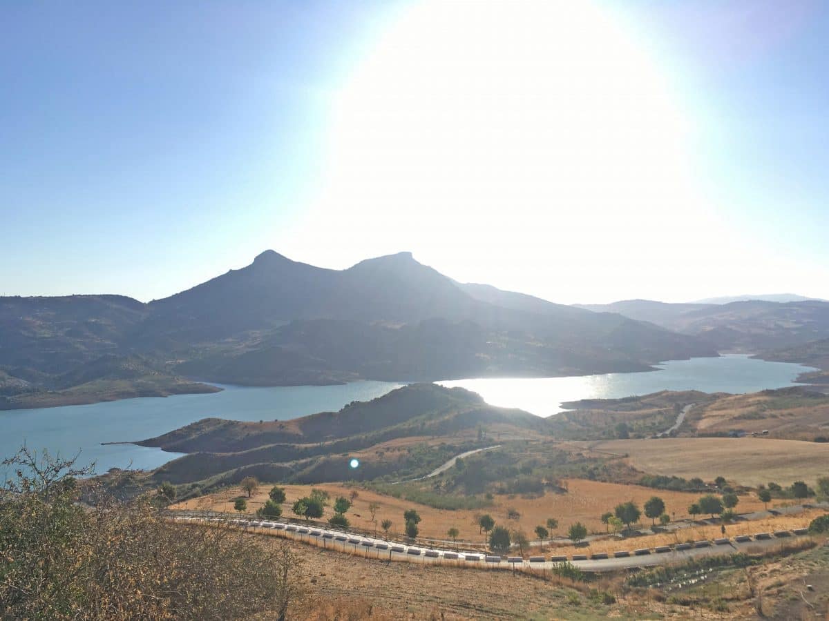 6 soveværelse Byhus til salg i Zahara de la Sierra - € 160.000 (Ref: 2180370)