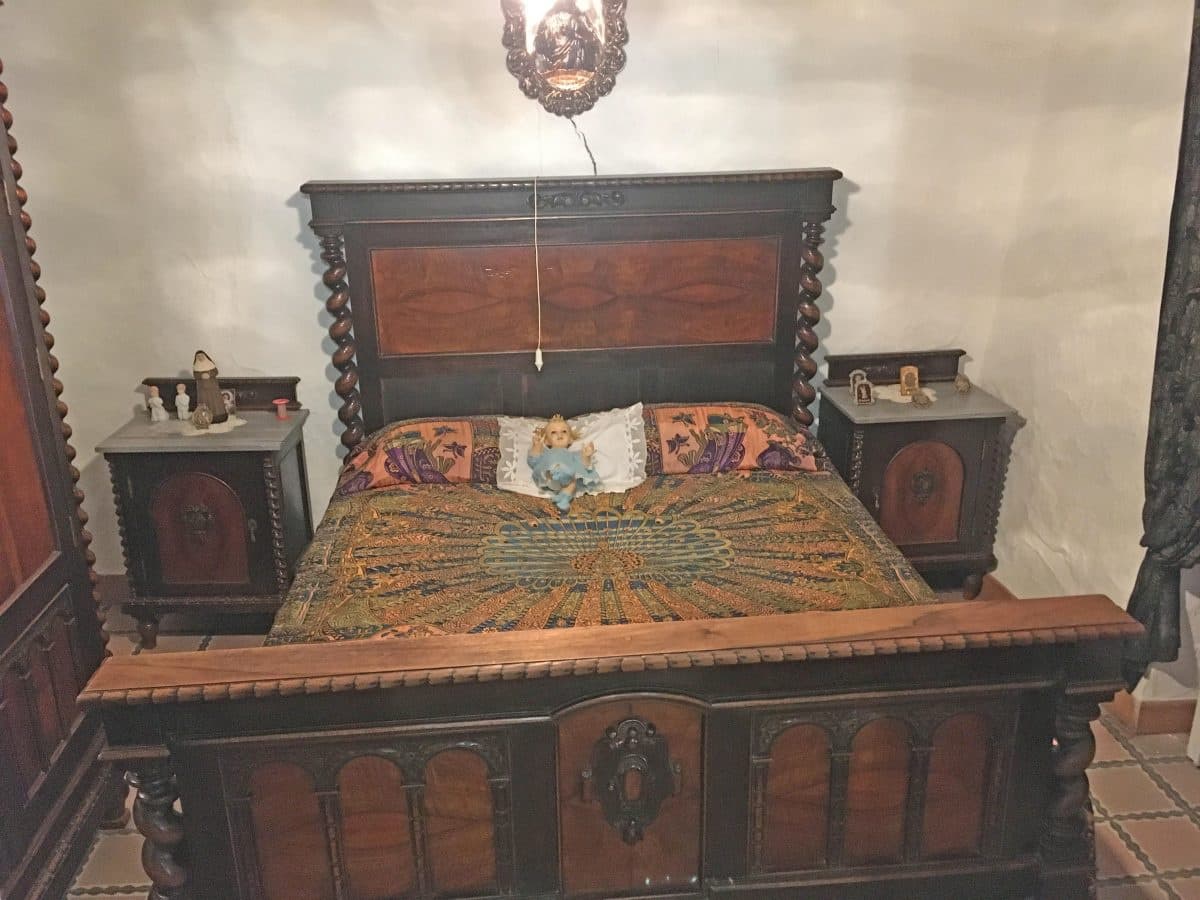 6 soveværelse Byhus til salg i Zahara de la Sierra - € 160.000 (Ref: 2180370)