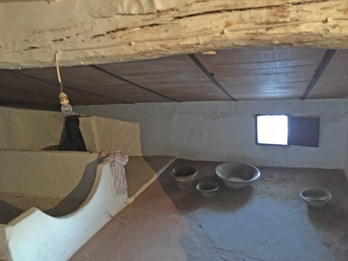 6 soveværelse Byhus til salg i Zahara de la Sierra - € 160.000 (Ref: 2180370)