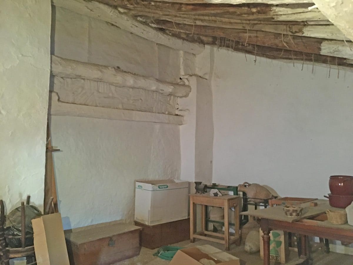 6 soveværelse Byhus til salg i Zahara de la Sierra - € 160.000 (Ref: 2180370)