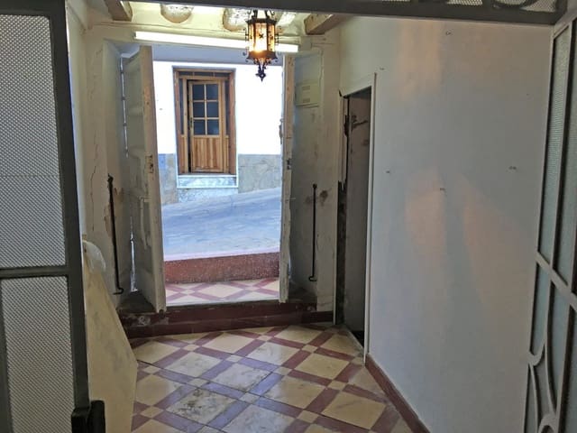 6 camera da letto Casa in vendita in Zahara de la Sierra - 160.000 € (Rif: 2180370)