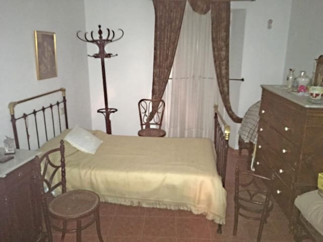 6 camera da letto Casa in vendita in Zahara de la Sierra - 160.000 € (Rif: 2180370)