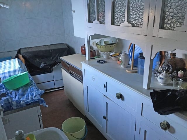 6 camera da letto Casa in vendita in Zahara de la Sierra - 160.000 € (Rif: 2180370)