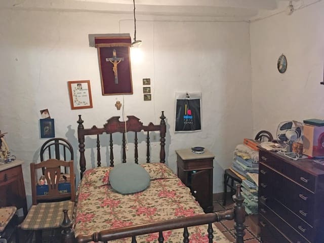 6 camera da letto Casa in vendita in Zahara de la Sierra - 160.000 € (Rif: 2180370)