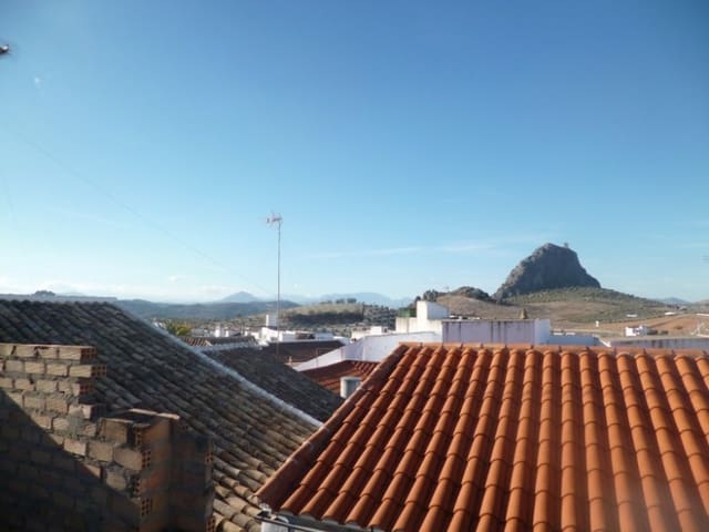 Grunde uden byggetilladelser til salg i Pruna - € 16.500 (Ref: 2184147)