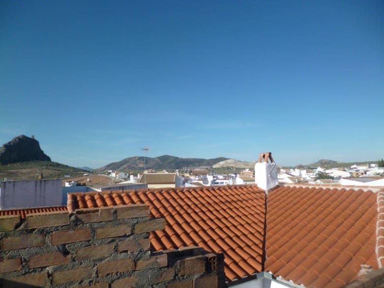 Grunde uden byggetilladelser til salg i Pruna - € 16.500 (Ref: 2184147)