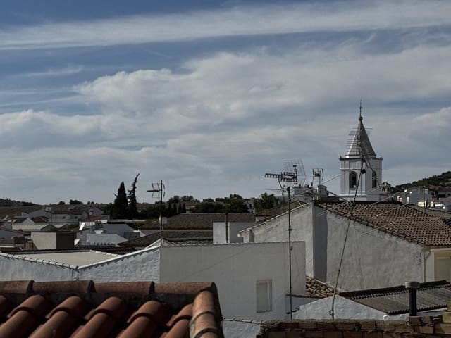 Grunde uden byggetilladelser til salg i Pruna - € 16.500 (Ref: 2184147)