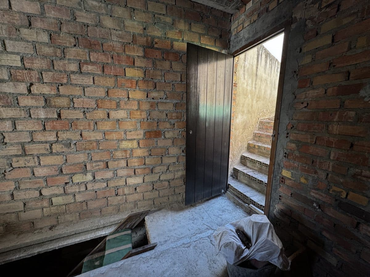 Grunde uden byggetilladelser til salg i Pruna - € 16.500 (Ref: 2184147)