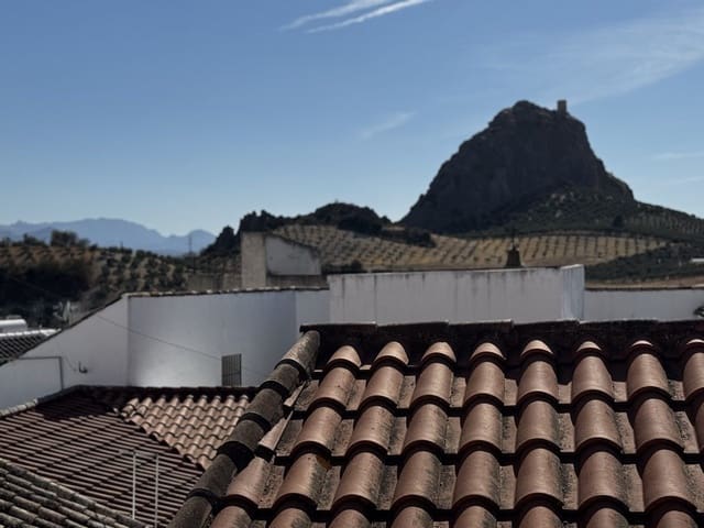 Grunde uden byggetilladelser til salg i Pruna - € 16.500 (Ref: 2184147)