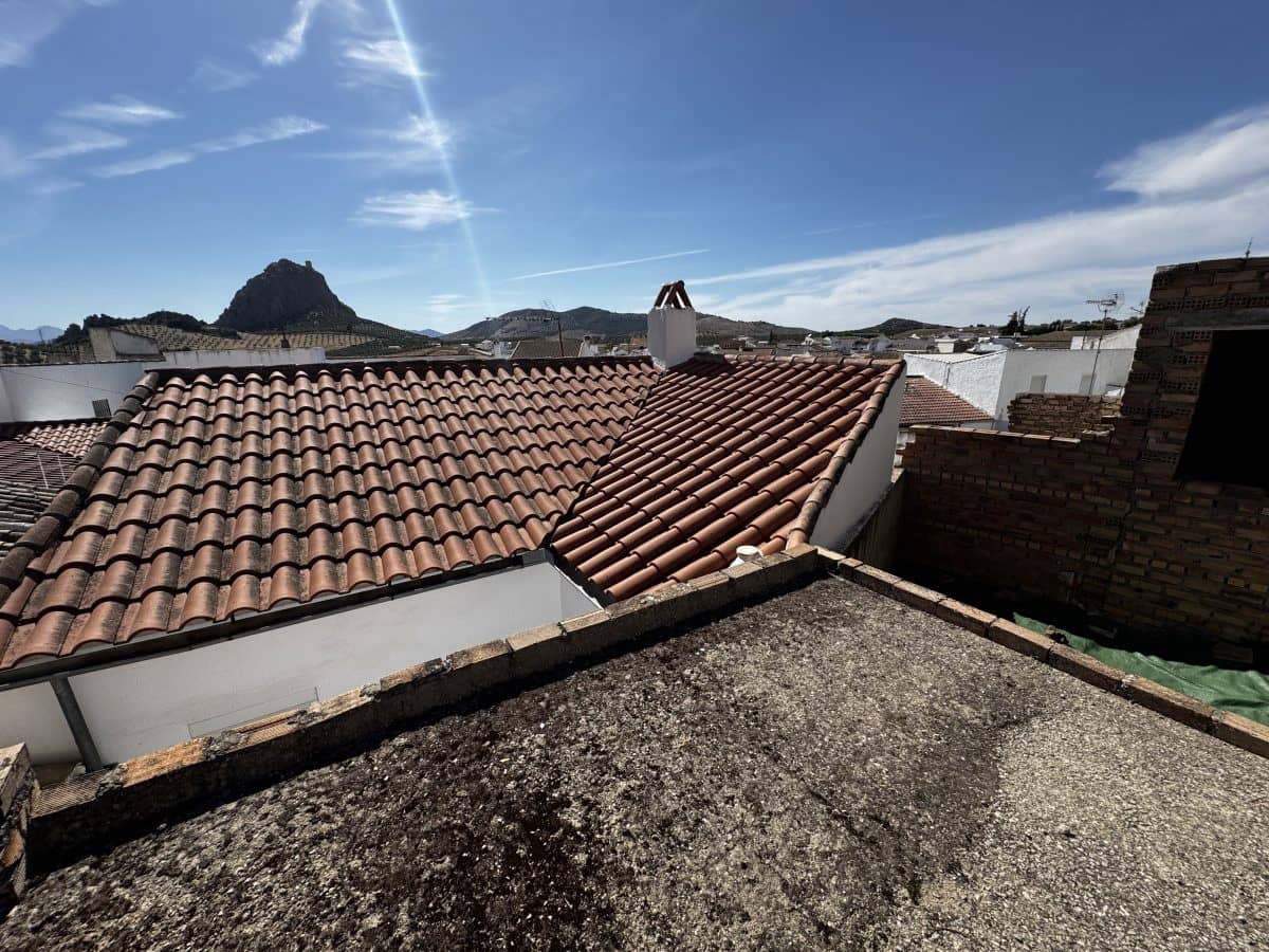 Grunde uden byggetilladelser til salg i Pruna - € 16.500 (Ref: 2184147)