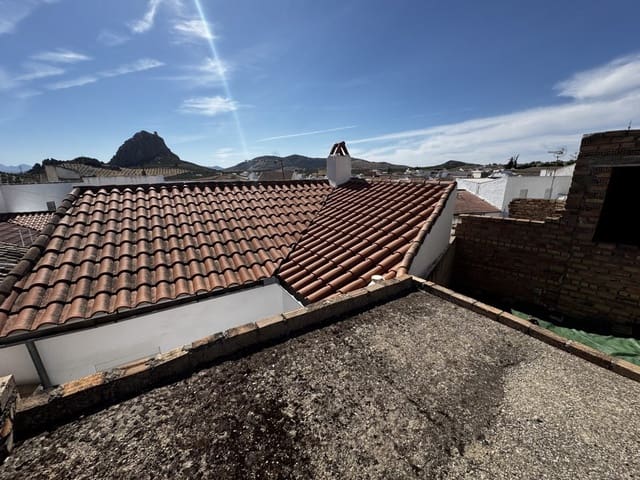 Grunde uden byggetilladelser til salg i Pruna - € 16.500 (Ref: 2184147)