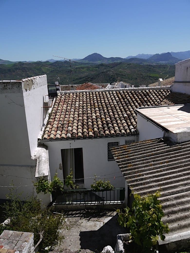 3 chambre Maison de Ville à vendre à Olvera - 99 000 € (Ref: 2275667)