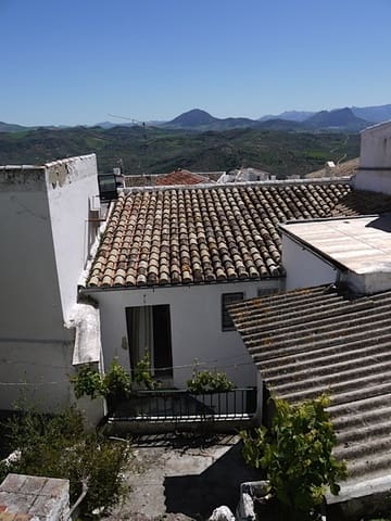 3 camera da letto Casa in vendita in Olvera - 99.000 € (Rif: 2275667)