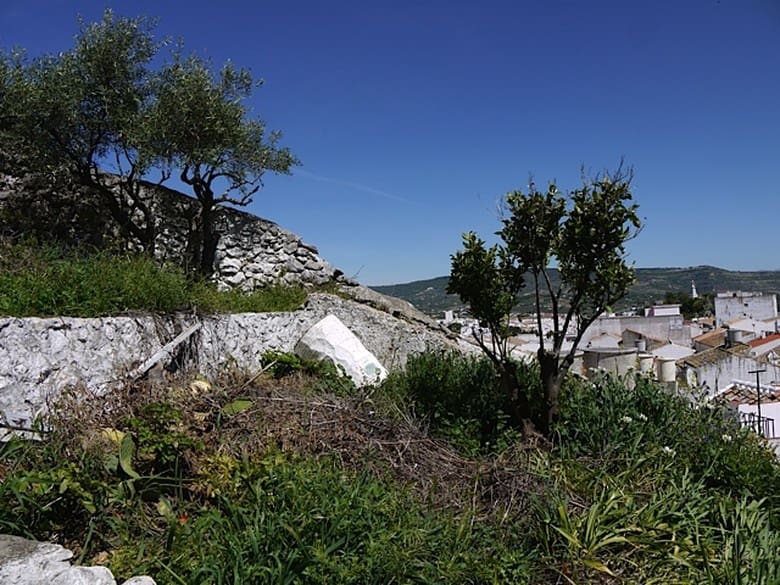 3 chambre Maison de Ville à vendre à Olvera - 99 000 € (Ref: 2275667)