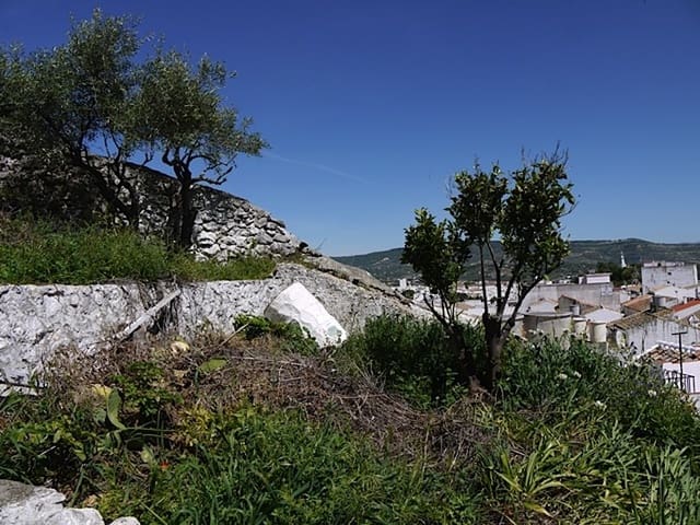 3 camera da letto Casa in vendita in Olvera - 99.000 € (Rif: 2275667)