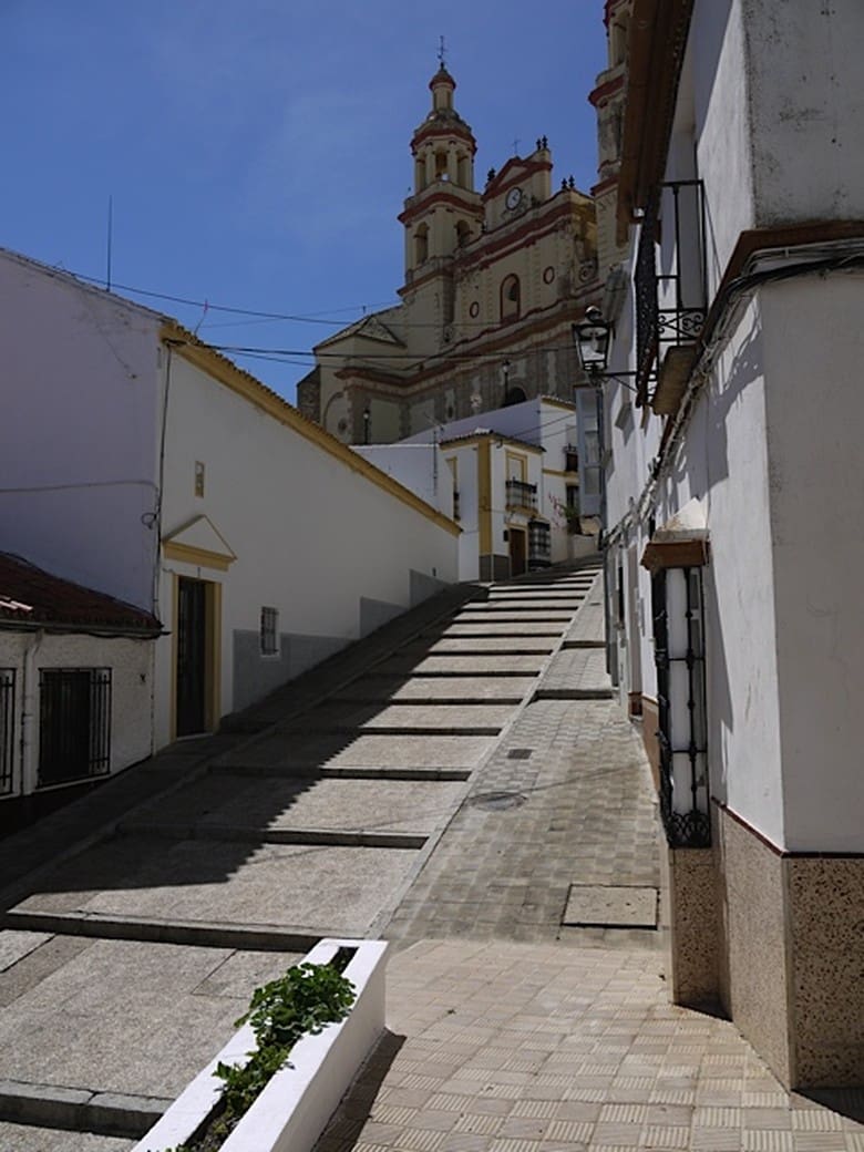 3 chambre Maison de Ville à vendre à Olvera - 99 000 € (Ref: 2275667)