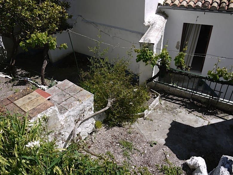 3 chambre Maison de Ville à vendre à Olvera - 99 000 € (Ref: 2275667)