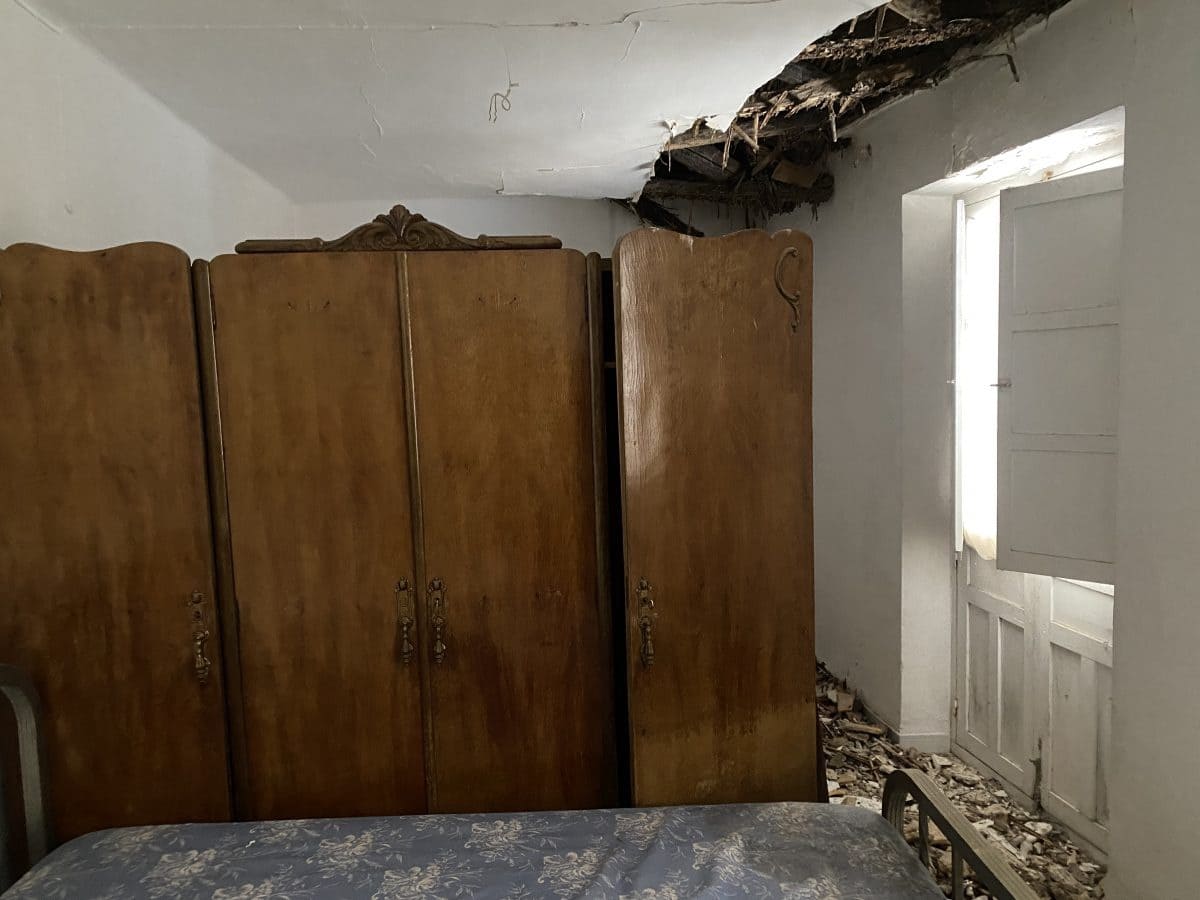 3 chambre Maison de Ville à vendre à Olvera - 99 000 € (Ref: 2275667)