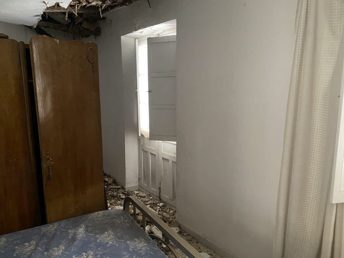 3 chambre Maison de Ville à vendre à Olvera - 99 000 € (Ref: 2275667)