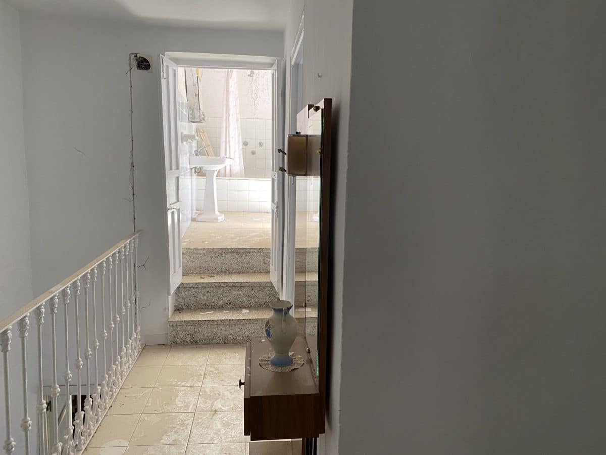 3 chambre Maison de Ville à vendre à Olvera - 99 000 € (Ref: 2275667)