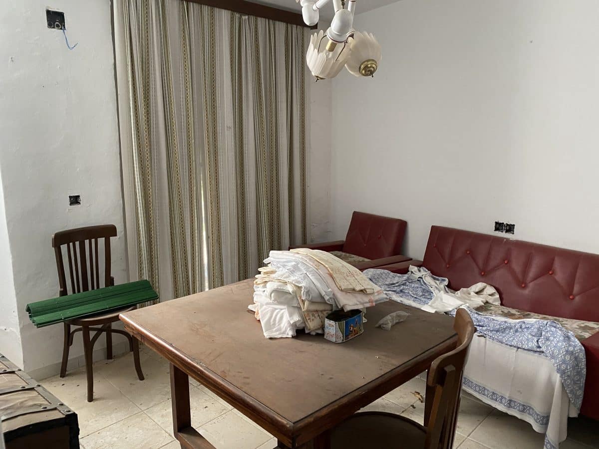 3 chambre Maison de Ville à vendre à Olvera - 99 000 € (Ref: 2275667)