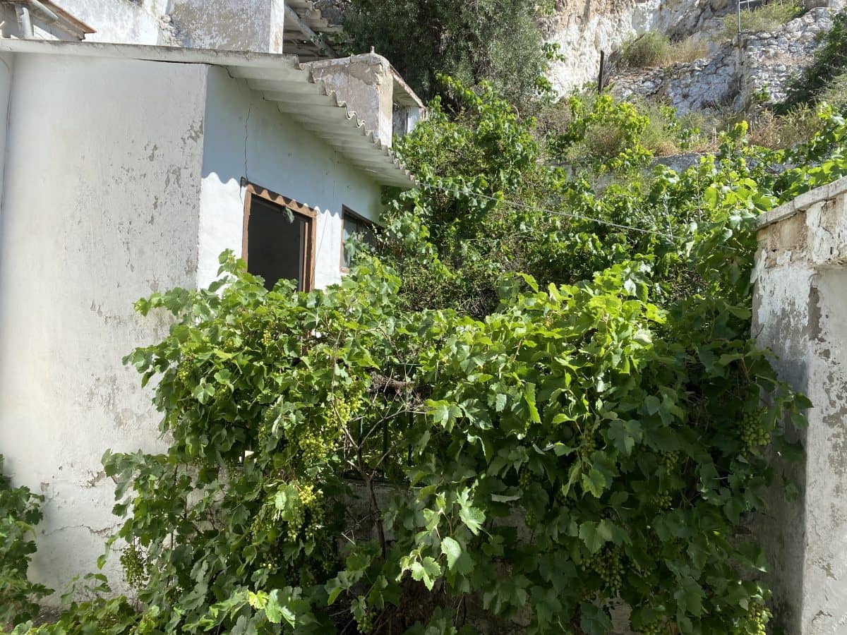 3 chambre Maison de Ville à vendre à Olvera - 99 000 € (Ref: 2275667)