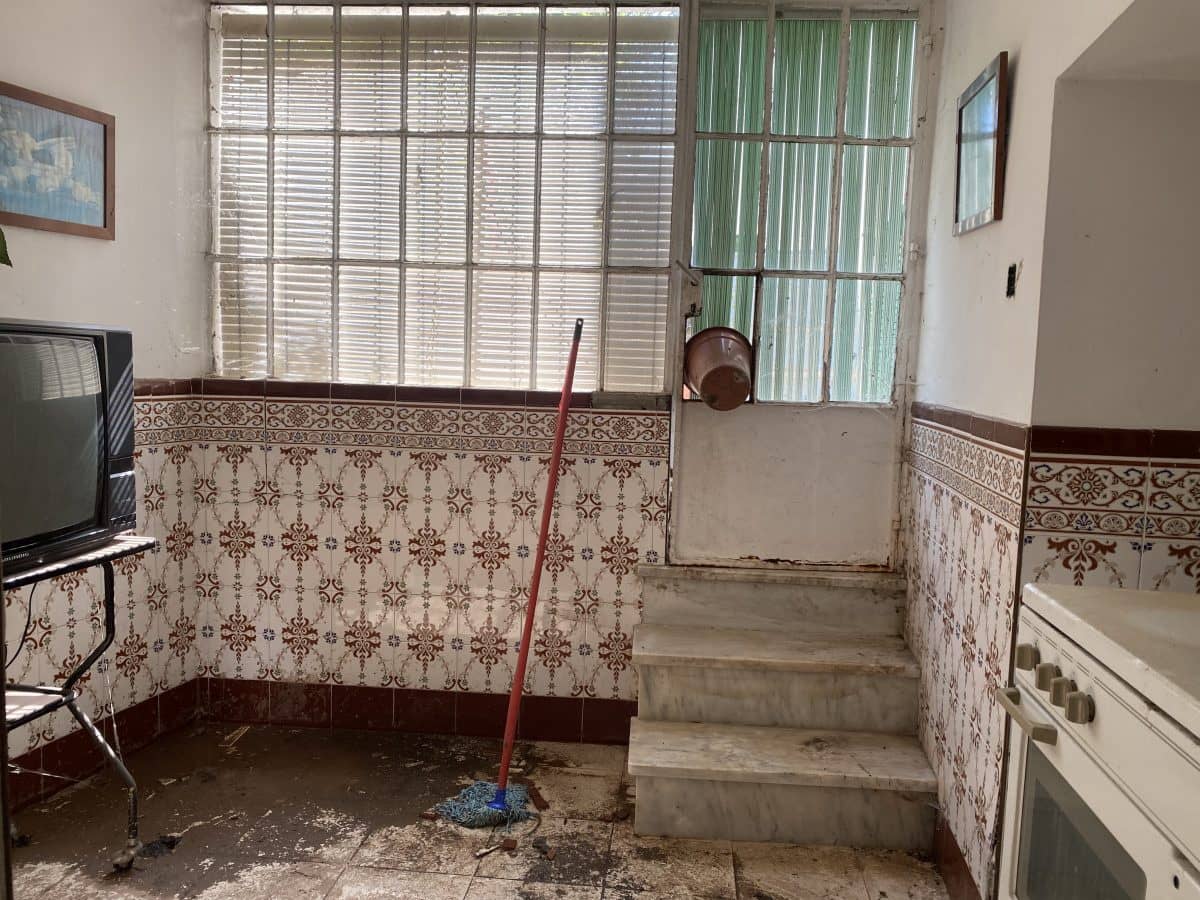 3 chambre Maison de Ville à vendre à Olvera - 99 000 € (Ref: 2275667)