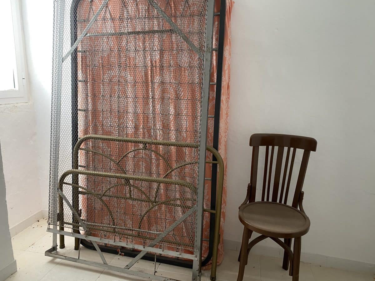 3 chambre Maison de Ville à vendre à Olvera - 99 000 € (Ref: 2275667)