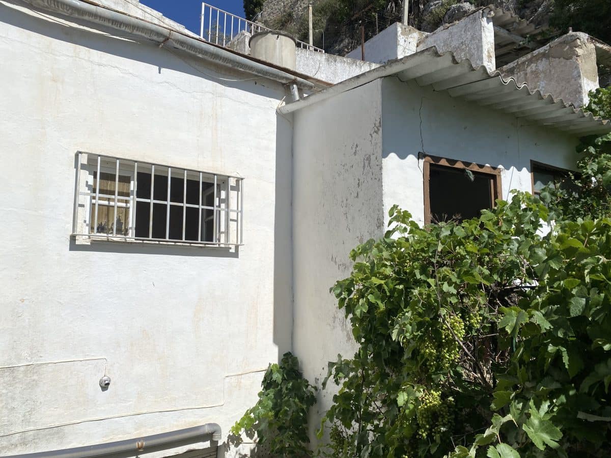 3 chambre Maison de Ville à vendre à Olvera - 99 000 € (Ref: 2275667)