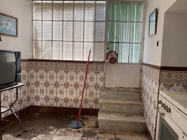 3 bedroom Townhouse for sale in Olvera - € 99,000 (Ref: 2275667)