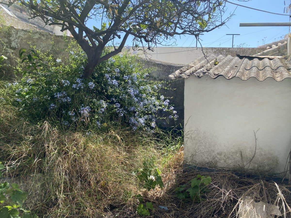 3 chambre Maison de Ville à vendre à Olvera - 99 000 € (Ref: 2275667)