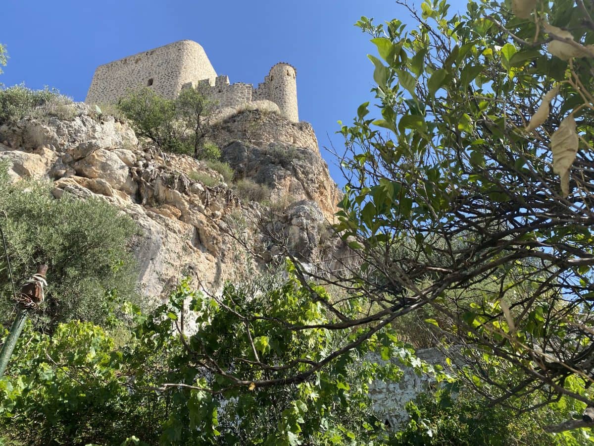 3 chambre Maison de Ville à vendre à Olvera - 99 000 € (Ref: 2275667)