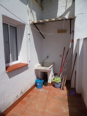3 camera da letto Casa in vendita in Olvera - 95.000 € (Rif: 2295144)