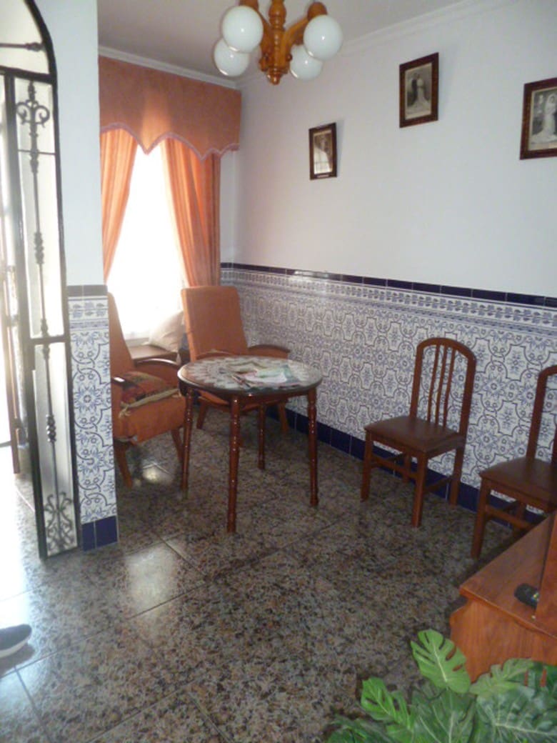 3 bedroom Townhouse for sale in Olvera - € 95,000 (Ref: 2295144)