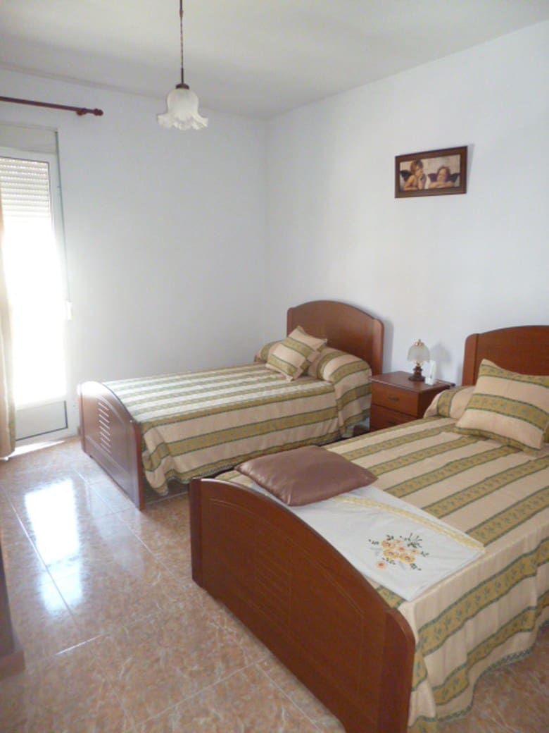 3 bedroom Townhouse for sale in Olvera - € 95,000 (Ref: 2295144)