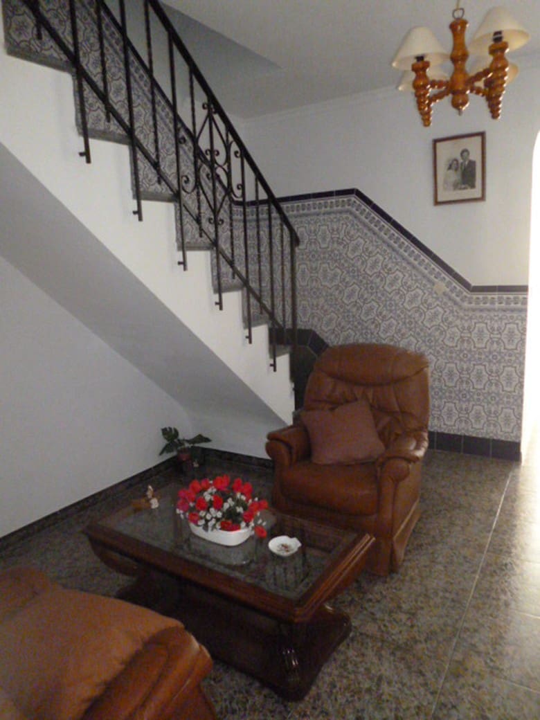 3 bedroom Townhouse for sale in Olvera - € 95,000 (Ref: 2295144)